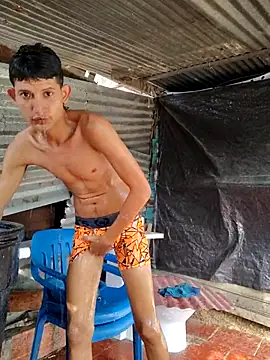 Valentinacuc online show from 17, 10, 2025