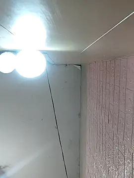 Sweetchuby1995 online show from 15, 4, 2026