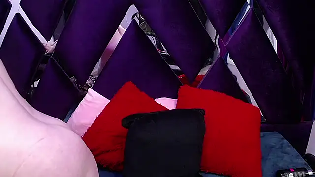 Luciana Ass online show from 17, 10, 2025