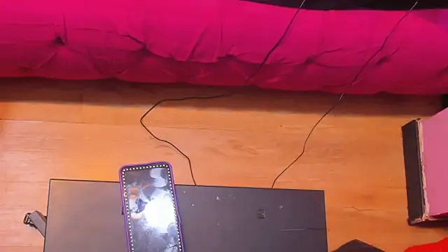 Luciana Ass online show from 9, 3, 2026