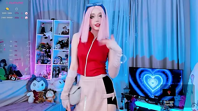  Sparkland  online show from 27, 3, 2026