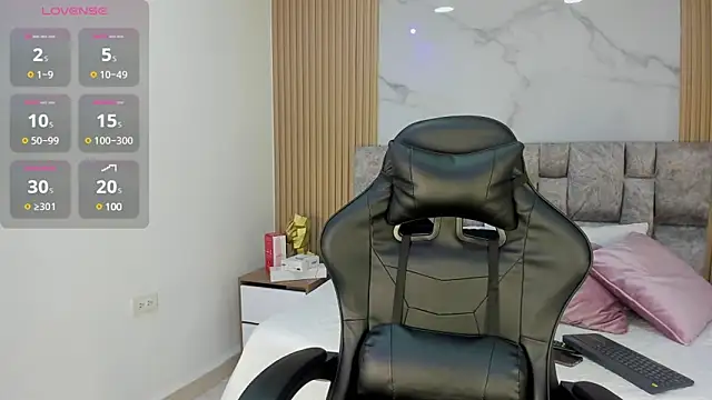 Khalifa fletcher online show from 29, 1, 2025