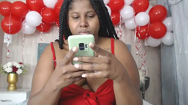 Alexa roussee online show from 18, 2, 2025