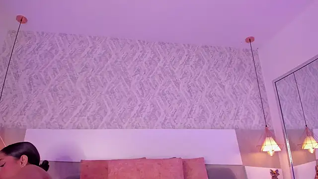 AishaPeyton online show from 8, 1, 2026