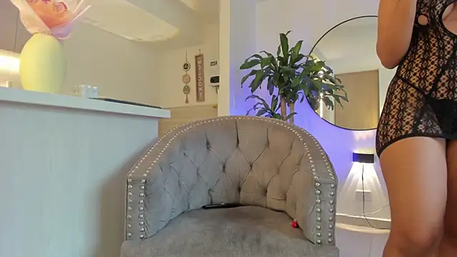 AishaPeyton online show from 23, 2, 2026