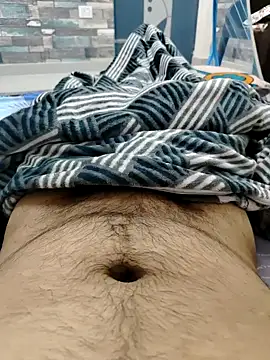 AndrewG 8551 online show from 10, 12, 2024