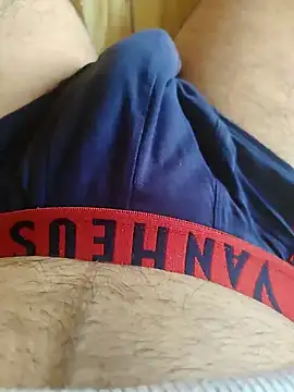 AndrewG 8551 online show from 2, 2, 2025