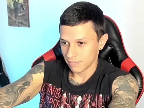 Snapshot of goodboy69l chatting on 18, 2, 2026 goodboy69l online show from 18, 2, 2026