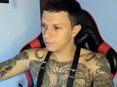 Snapshot of goodboy69l chatting on 11, 6, 2026 goodboy69l online show from 11, 6, 2026