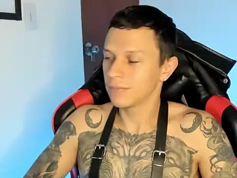 Snapshot of goodboy69l chatting on 29, 6, 2026 goodboy69l online show from 29, 6, 2026