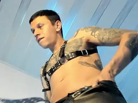 Snapshot of goodboy69l chatting on 2, 7, 2026 goodboy69l online show from 2, 7, 2026
