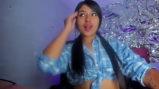 SarahStones online show from 18, 2, 2026