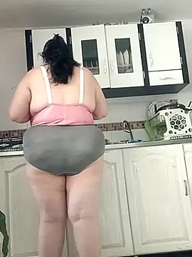 Madisonpalacio online show from 15, 3, 2025