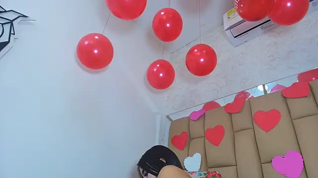 Snapshot of mss_samy chatting on 18, 2, 2025 mss samy online show from 18, 2, 2025