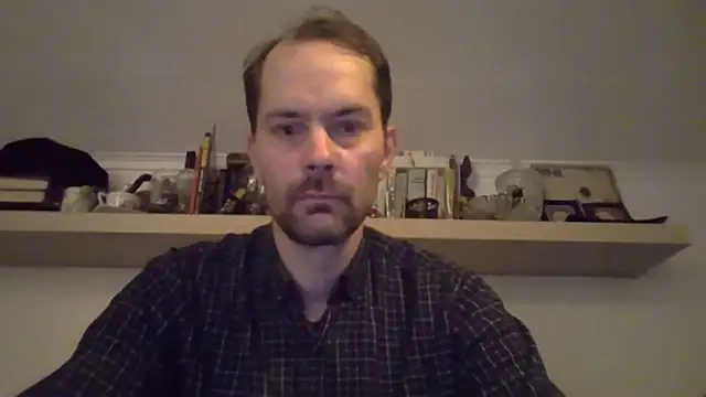 mrHardFox online show from 26, 9, 2025