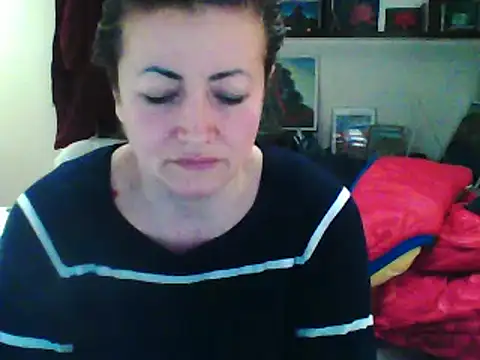 MariaAnaSunshine online show from 9, 3, 2025