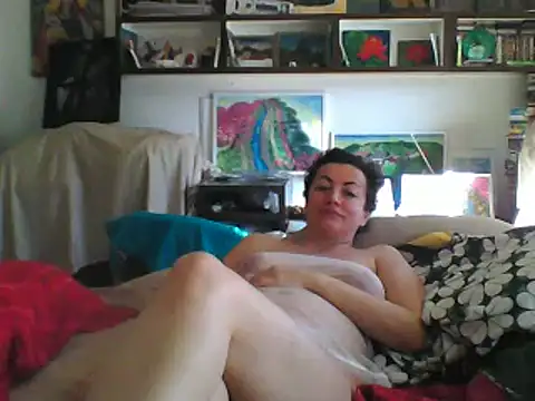 MariaAnaSunshine online show from 20, 3, 2025