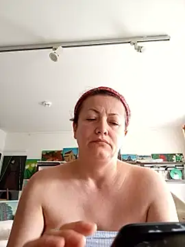 MariaAnaSunshine online show from 14, 9, 2025