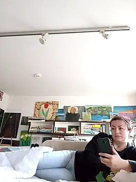 MariaAnaSunshine online show from 3, 10, 2025