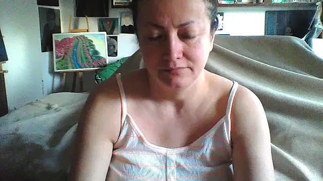 MariaAnaSunshine online show from 1, 11, 2025