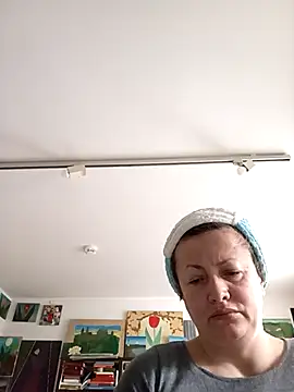 MariaAnaSunshine online show from 8, 1, 2026