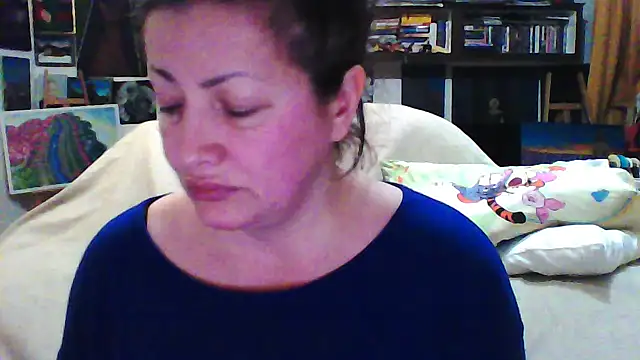 MariaAnaSunshine online show from 12, 2, 2026