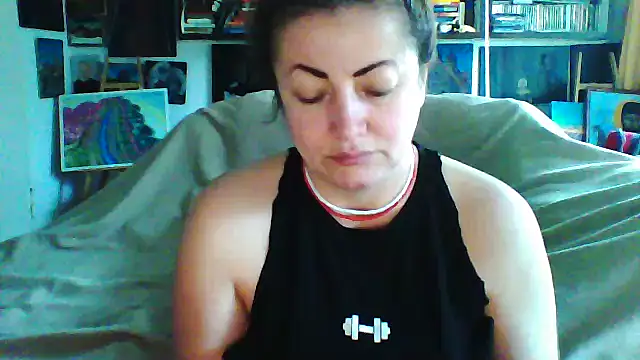 MariaAnaSunshine online show from 16, 2, 2026