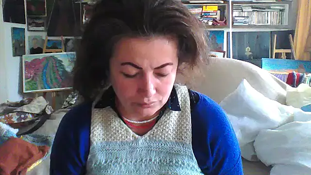 MariaAnaSunshine online show from 18, 2, 2026