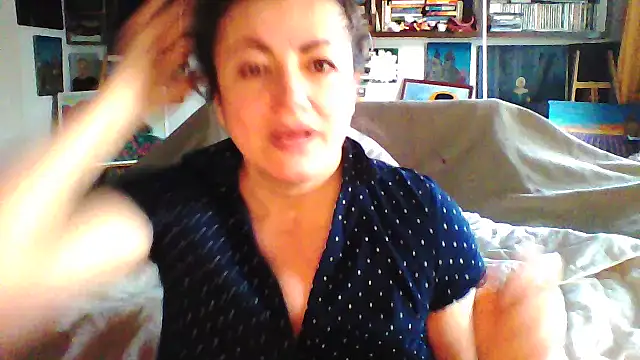 MariaAnaSunshine online show from 19, 2, 2026