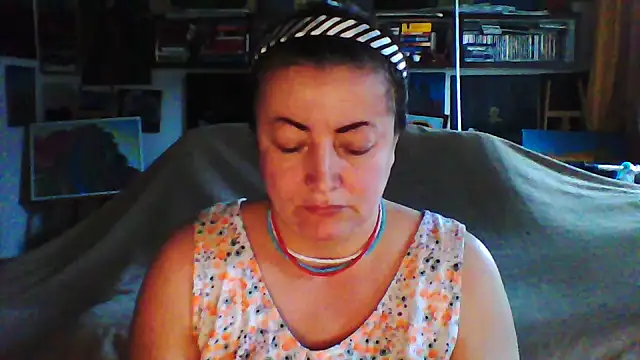 MariaAnaSunshine online show from 21, 2, 2026