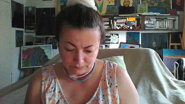 MariaAnaSunshine online show from 23, 2, 2026