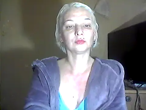 MaryJane441 online show from 27, 1, 2025