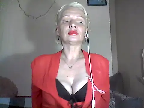 MaryJane441 online show from 1, 4, 2026