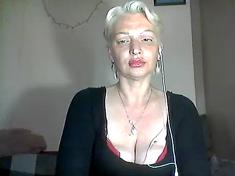 MaryJane441 online show from 3, 6, 2026