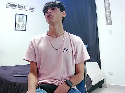 harrytomson 1 online show from 19, 11, 2025