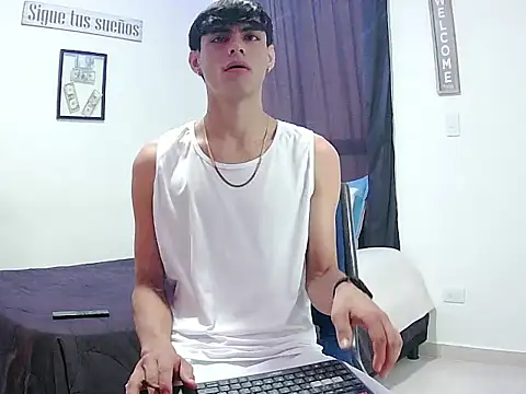 harrytomson 1 online show from 30, 11, 2025