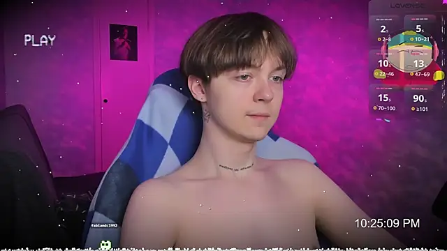 charonbaby1 online show from 17, 12, 2024