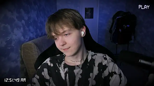 charonbaby1 online show from 20, 9, 2025