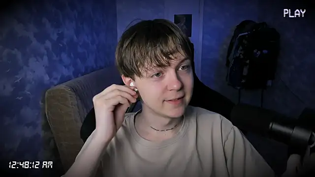 charonbaby1 online show from 21, 9, 2025