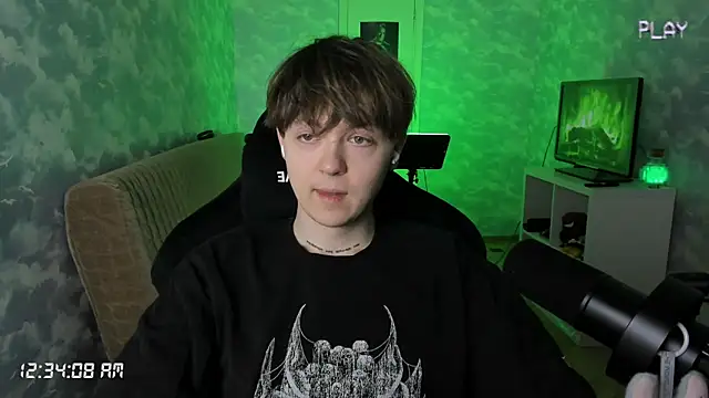 charonbaby1 online show from 11, 10, 2025