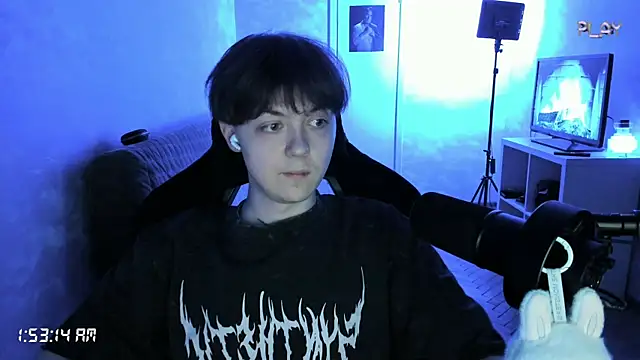 charonbaby1 online show from 22, 10, 2025