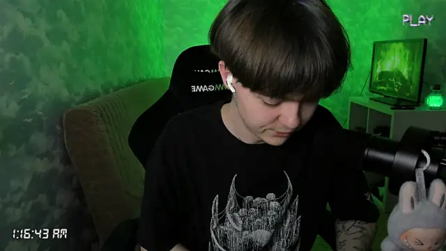 charonbaby1 online show from 24, 10, 2025