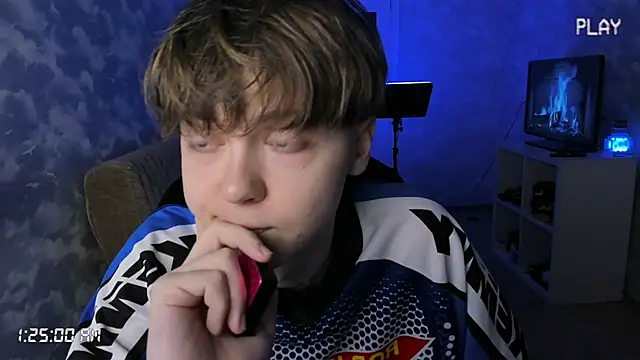 charonbaby1 online show from 25, 10, 2025