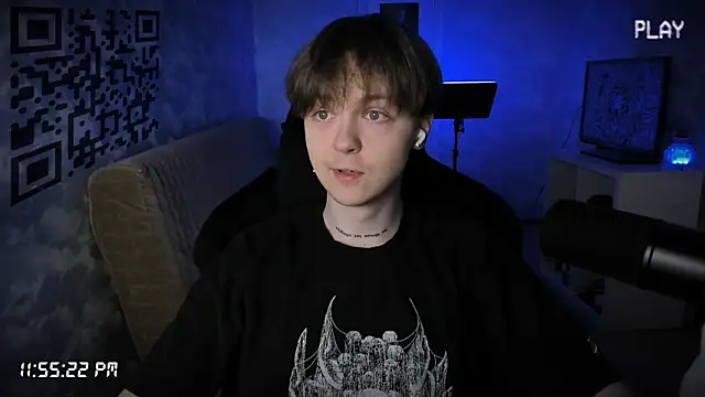 charonbaby1 online show from 5, 11, 2025