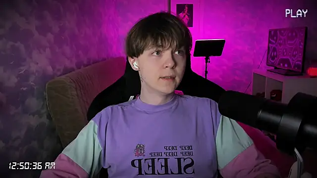 charonbaby1 online show from 11, 11, 2025