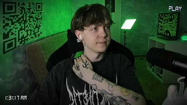 charonbaby1 online show from 20, 11, 2025