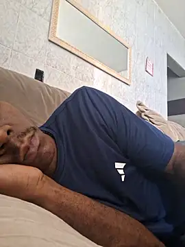 Percybr4561 online show from 13, 11, 2025