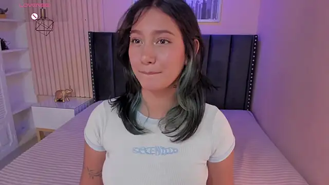 Yazmin rouse online show from 19, 2, 2025