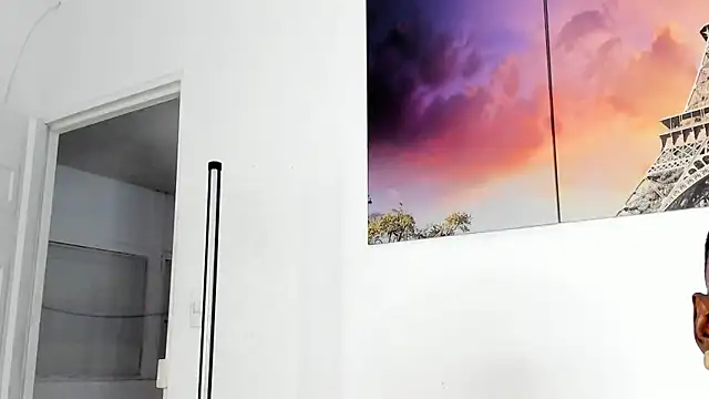 Dvid Rullers online show from 19, 11, 2025