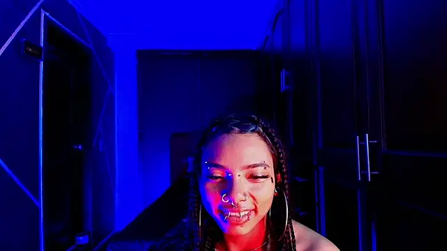 SexyNaf online show from 23, 3, 2025